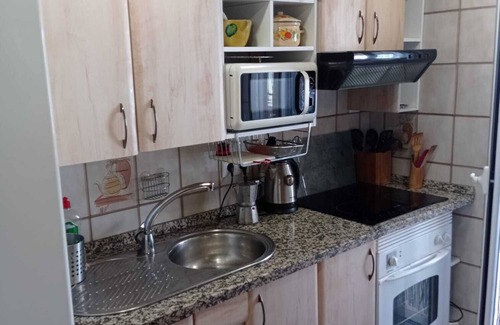 San Jeronimo Apartment | Apartment "El Mundo como Destino" (near La Cartuja Olympic Stadium)