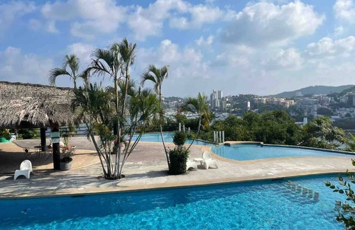 Las Playas Apartment | Apartment “Elizabeth Taylor” -Casablanca