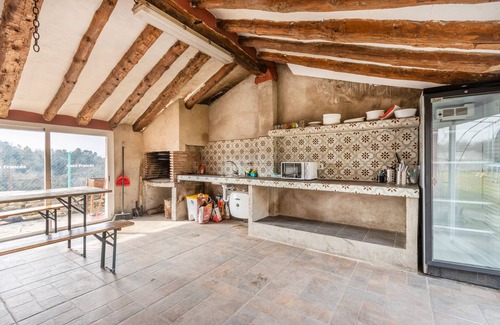 Bellestar Apartment | Apartment 'El Pedregal' with Mountain View, Wi-Fi and Air Conditioning