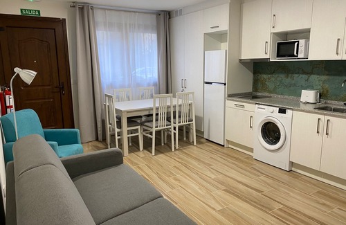 Cartes Apartment | Apartment el torreon