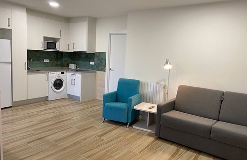 Cartes Apartment | Apartment el torreon