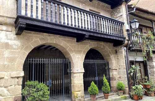 Cartes Apartment | Apartment el torreon