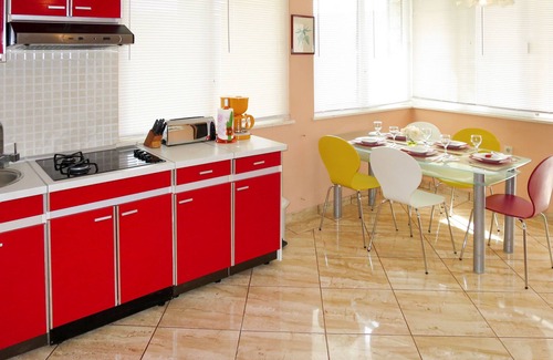 Rogoznica Apartment | Apartment Ela by Interhome