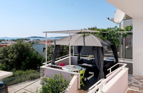 Rogoznica Apartment | Apartment Ela by Interhome