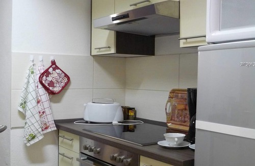 Dessau-Rosslau Apartment | Apartment Elbauengewölbe - Elbauengewölbe