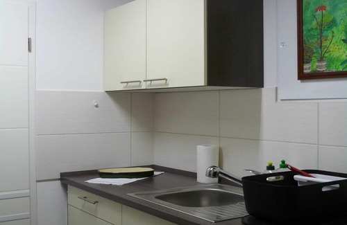 Dessau-Rosslau Apartment | Apartment Elbauengewölbe - Elbauengewölbe