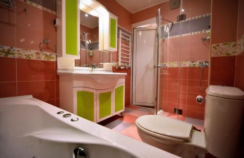 Stara Zagora Apartment | Apartment Elegance