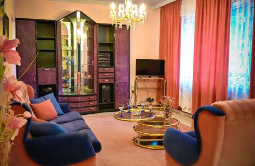 Stara Zagora Apartment | Apartment Elegance