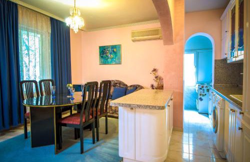 Stara Zagora Apartment | Apartment Elegance