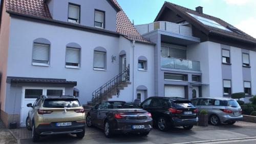 Hoheischweiler Apartment | Apartment Elegance