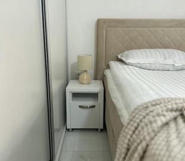 Necujam Apartment | Apartment ”Elegant” island Šolta