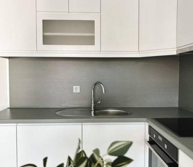 Necujam Apartment | Apartment ”Elegant” island Šolta
