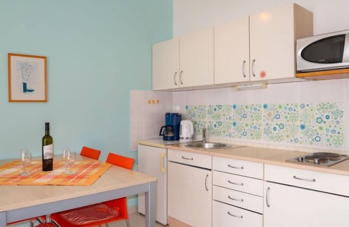 Senj Apartment | Apartment Elena by Interhome