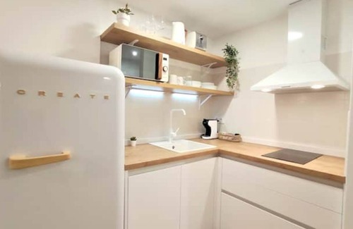 Area Metropolitana de Murcia Apartment | Apartment Elena
