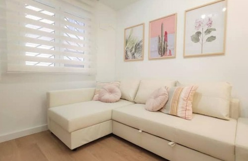 Area Metropolitana de Murcia Apartment | Apartment Elena
