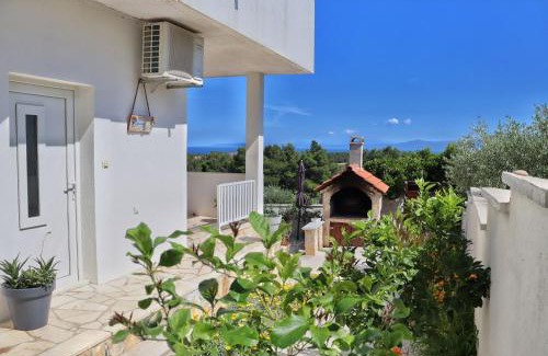 Sumartin Apartment | Apartment Elena