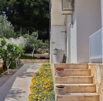 Sumartin Apartment | Apartment Elena