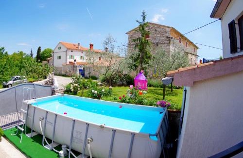 Peresiji Apartment | Apartment Elena, village Peresiji