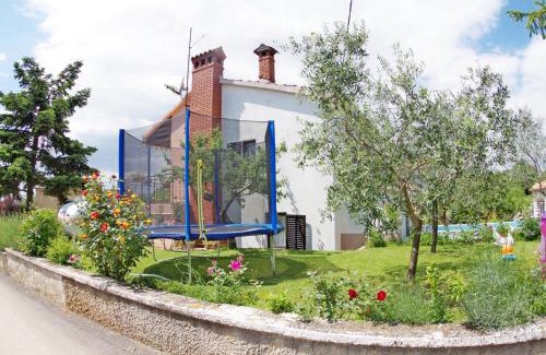 Peresiji Apartment | Apartment Elena, village Peresiji