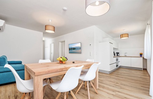 Villach Apartment | Apartment Elias: 4-6 people