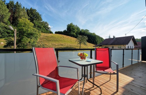 Villach Apartment | Apartment Elias: 4-6 people