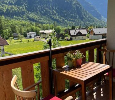 Obertraun Apartment | Apartment Elisabeth