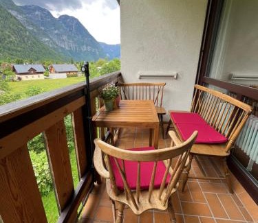 Obertraun Apartment | Apartment Elisabeth
