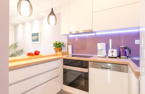 Gorica Apartment | Apartment Ella Deluxe