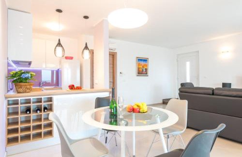 Gorica Apartment | Apartment Ella Deluxe