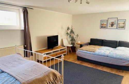 Neichen Apartment | Apartment ELMA Souterrain