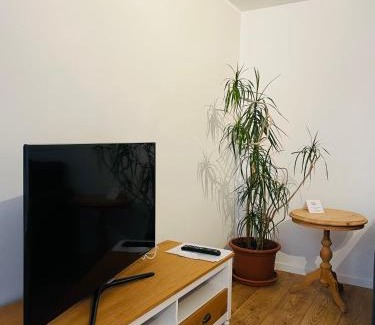 Neichen Apartment | Apartment ELMA Souterrain