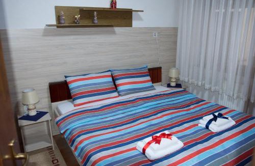 Prilep House | Apartment Elmari