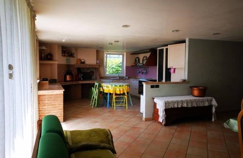 Acquaviva Picena Apartment | Apartment Eloisa