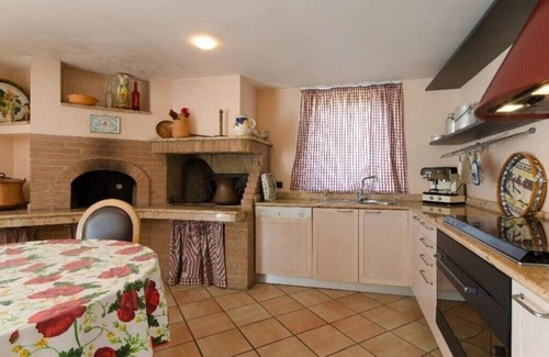 Acquaviva Picena Apartment | Apartment Eloisa