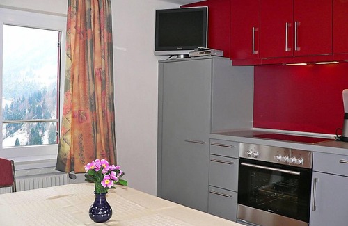 Blons Apartment | Apartment Elsa by Interhome