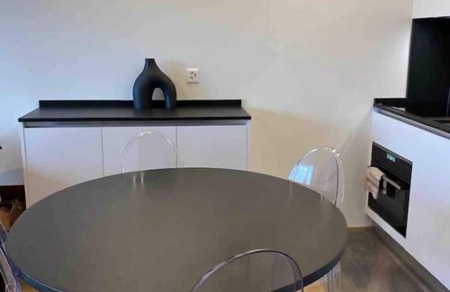 Randogne Apartment | Apartment Elysée 4 Crans Montana Switzerland. Ski, hike, golf, sun, lakes