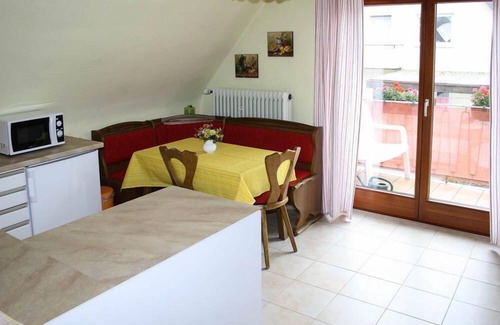 Elzach Apartment | Apartment Elzachferien