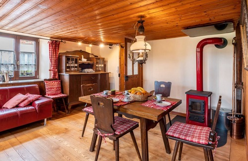Gersbach Apartment | Apartment 'Emelie' with Private Terrace