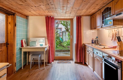 Gersbach Apartment | Apartment 'Emelie' with Private Terrace