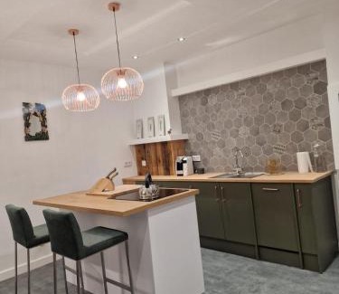Swidnica Apartment | Apartment Emilia