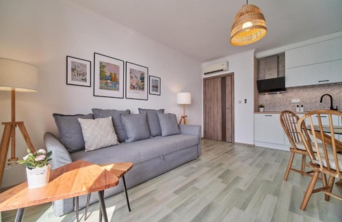 Balchik Apartment | Apartment Emma complex Carpe Diem Balchik