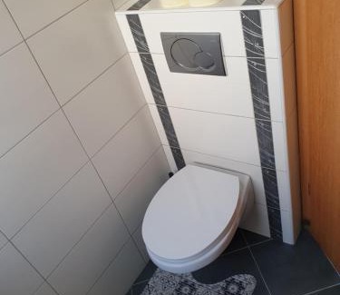 Ljubljana Apartment | Apartment EMMA Ljubljana - FREE parking, AC, Wifi