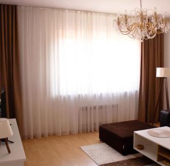 Sarajevo Apartment | Apartment Emmi