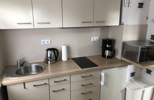 Neermoor Apartment | Apartment "Emskoye"