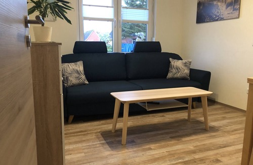 Neermoor Apartment | Apartment "Emskoye"