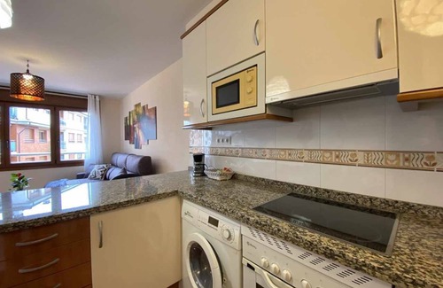 Cangas de Onis Apartment | Apartment Encanto del Sella