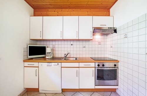 San Pancrazio Apartment | Apartment "Engethalerhof" with Mountain View, Balcony & Wi-Fi