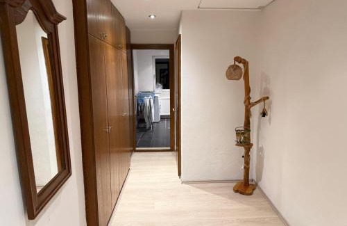 Bogenhofen Apartment | Apartment-Engin
