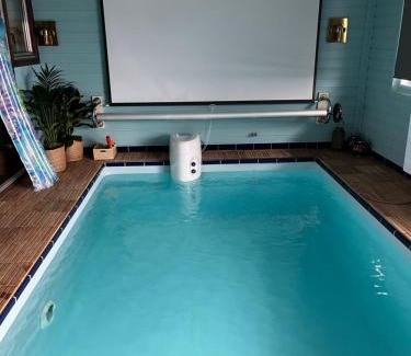 Nordstrand Apartment | Apartment enjoy and swim