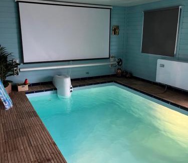 Nordstrand Apartment | Apartment enjoy and swim